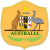 Australia MM-kisat 2022 Lasten